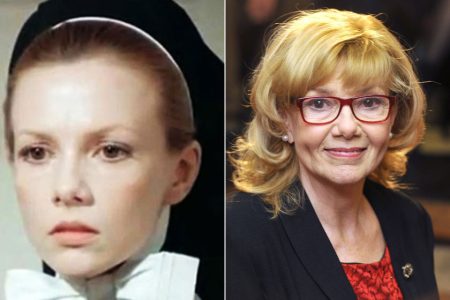 Piros Ildikó estje a Szabó Magda Kamaraszínházban