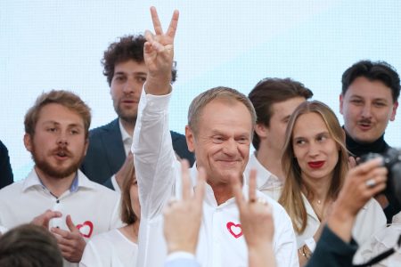 A lengyelek rendeznék a 2040-es nyári olimpiát