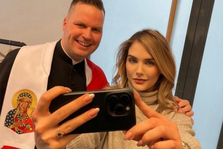 A Megafontól igazolt új szóvivőt a Fidesz frakciója