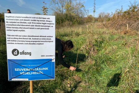 Tudta? – Akár le is mondhatja a nemzeti konzultációt