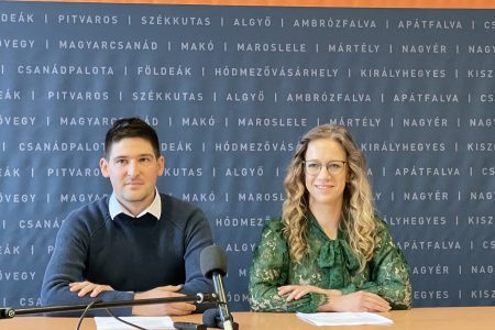 Helyi konzultációt indít a vásárhelyi Fidesz