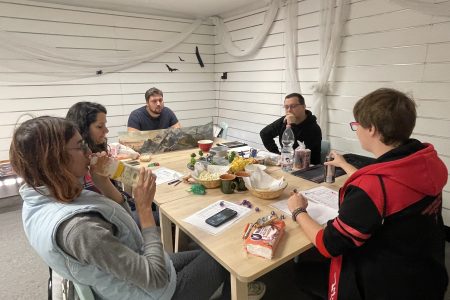 Varázslat és számos pozitív hatás – ez a Dungeons and Dragons szerepjáték