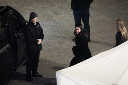 Gulyás Gergely nősül és perel, Magyar Péter szemrehányást tesz