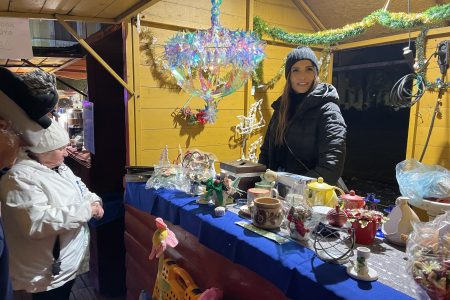 Adományokat gyűjtenek, rászoruló gyermekek álmát valósítják meg