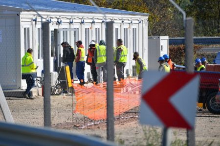 Szigorította a kormány a vendégmunkás-törvényt, jövőre csak örmények és grúzok jöhetnek