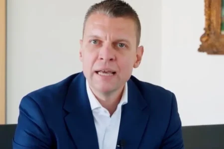 Menczer Tamás igazat adott Zelenszkijnek