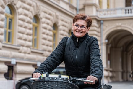 Arany-Tóth Katalin: Az empátia hiányzik nagyon a mai politikából