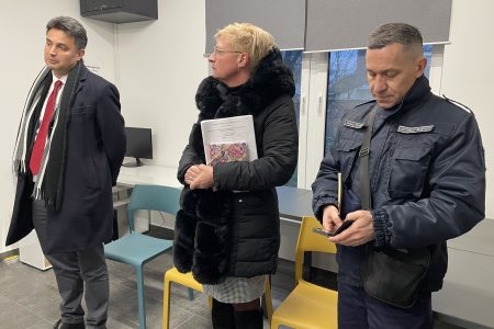 A Szent Ferenc program lakhatási támogatásáról tartottak fórumot