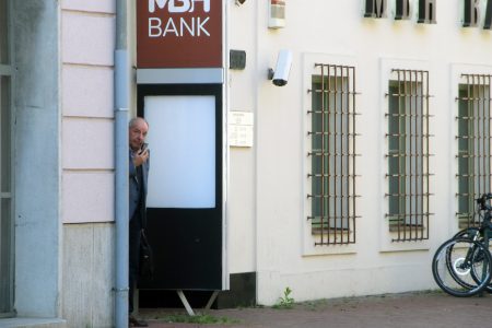 Sulyok Tamás Szentesen fejtette ki, hogy a vidéki jogászok mennyire fontosak
