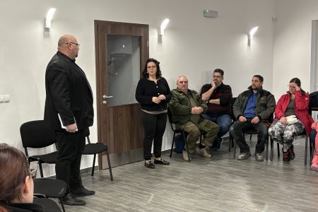 A héten is folytatódnak a fórumok Vásárhelyen