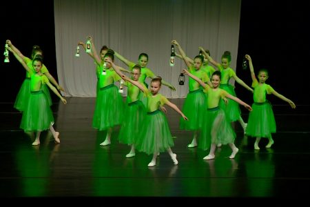 Összegyűlt a Stars of Hope táncszőnyegének ára