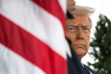 „Måke Califørnia Great Ægain” – petíciót indítottak a dánok Kalifornia megvásárlására