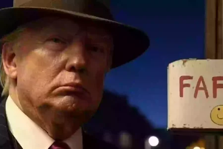 Trump 25 százalékos vámot vet ki az európai unióból érkező termékekre, Szijjártó Péter megtalálta a felelősöket