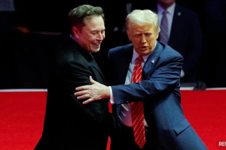 Trump rászabadította Elon Muskot és embereit a Pentagonra, szinte bármihez hozzáférhetnek