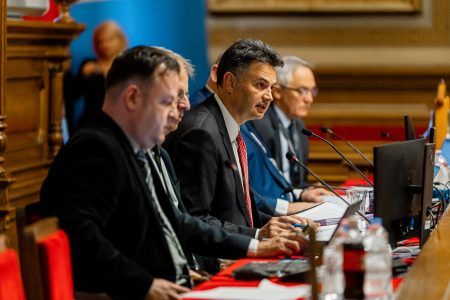 Márki-Zay Péter: a helyi Fidesz szembemegy Lázár János döntésével