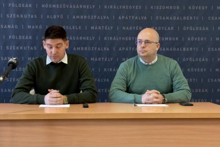 Újra megkérdezi a vásárhelyieket a helyi Fidesz, most kormánybejelentésekről és kastélyról is kérdeznek