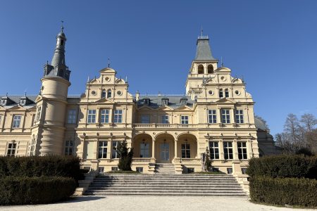 Kastély-ügy: Lázár János döntésével megy szembe a vásárhelyi Fidesz