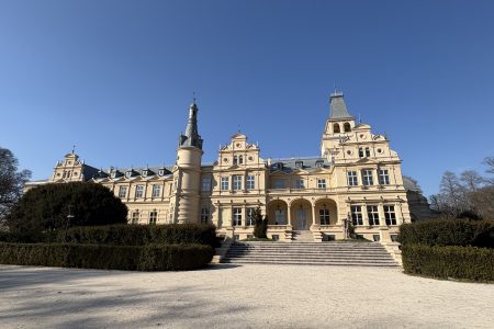 Vizsgálja a Békés Vármegyei Önkormányzat, hogyan tudná üzemeltetni a szabadkígyósi kastélyt