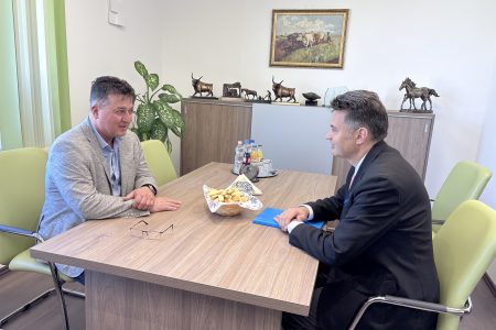 A biztonság a legfontosabb a 32. Állattenyésztési és Mezőgazdasági Napok szervezőinek