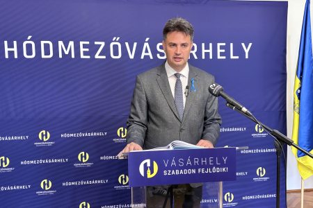 A népszavazás ötlete felülírta Lázár János döntését, Márki-Zay szerint Lázár el akarja venni a kastélyt