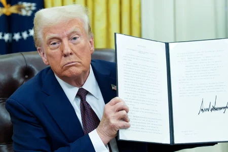 Döntött az amerikai Legfelsőbb Bíróság, fel kell oldani a USAID-támogatások befagyasztását
