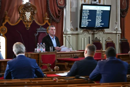 Visszahívták a Szegedi Vízmű felügyelőbizottságából a helyi Fidesz-frakció vezetőjét
