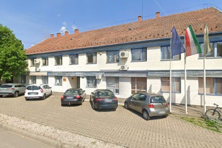 Költözik az Alföldvíz vásárhelyi irodája
