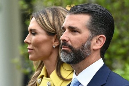 Donald Trump Jr.: Magyarország olyan, mint a mennyország