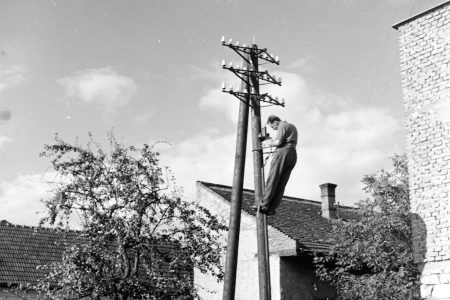 Vásárhely Anno: száz éve az áramszolgáltatóval viaskodott a város