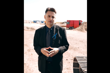 Egész Vásárhelyt érintő fejlesztésekről beszélt Márki-Zay Péter