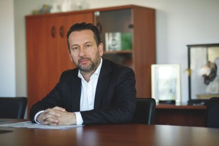 Kinevezték a Magyar Nemzeti Bank új alelnökét