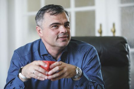 Új vezérigazgató a TV2 Média Csoport élén