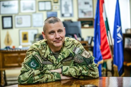 Magyar Péter szerint Ruszin-Szendi Romulusz letartóztatására készülnek