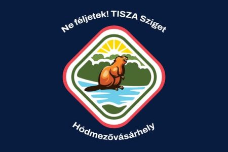 Vasárnap a piacon vár mindenkit a Ne féljetek! Tisza Sziget