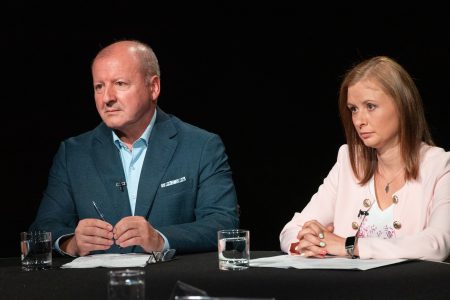 A KDNP törvényben akadályozná meg, hogy mindenhol csak önkiszolgáló kasszák legyenek