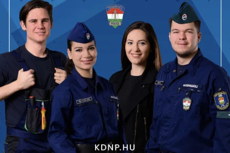 A seriffprogramból is kitették a rendőrt, aki nem akarta, hogy az arcával reklámozzák a KDNP-t