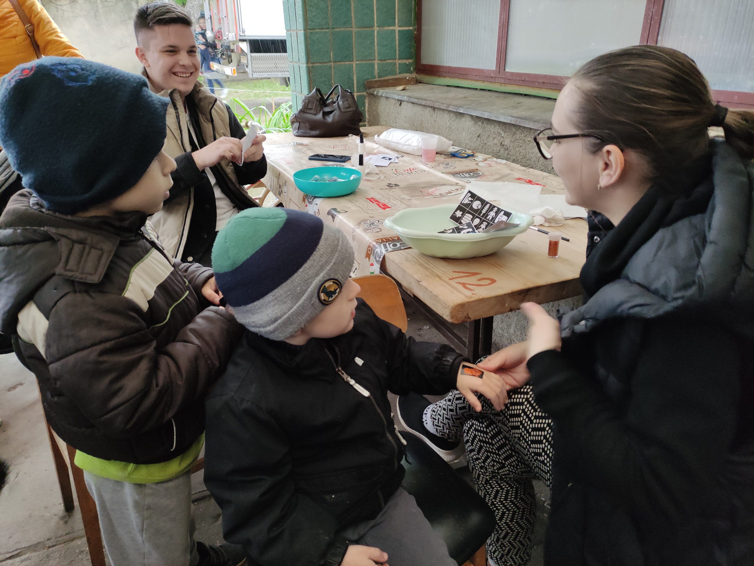 Csúcsi Olvasókör gyereknap (11)