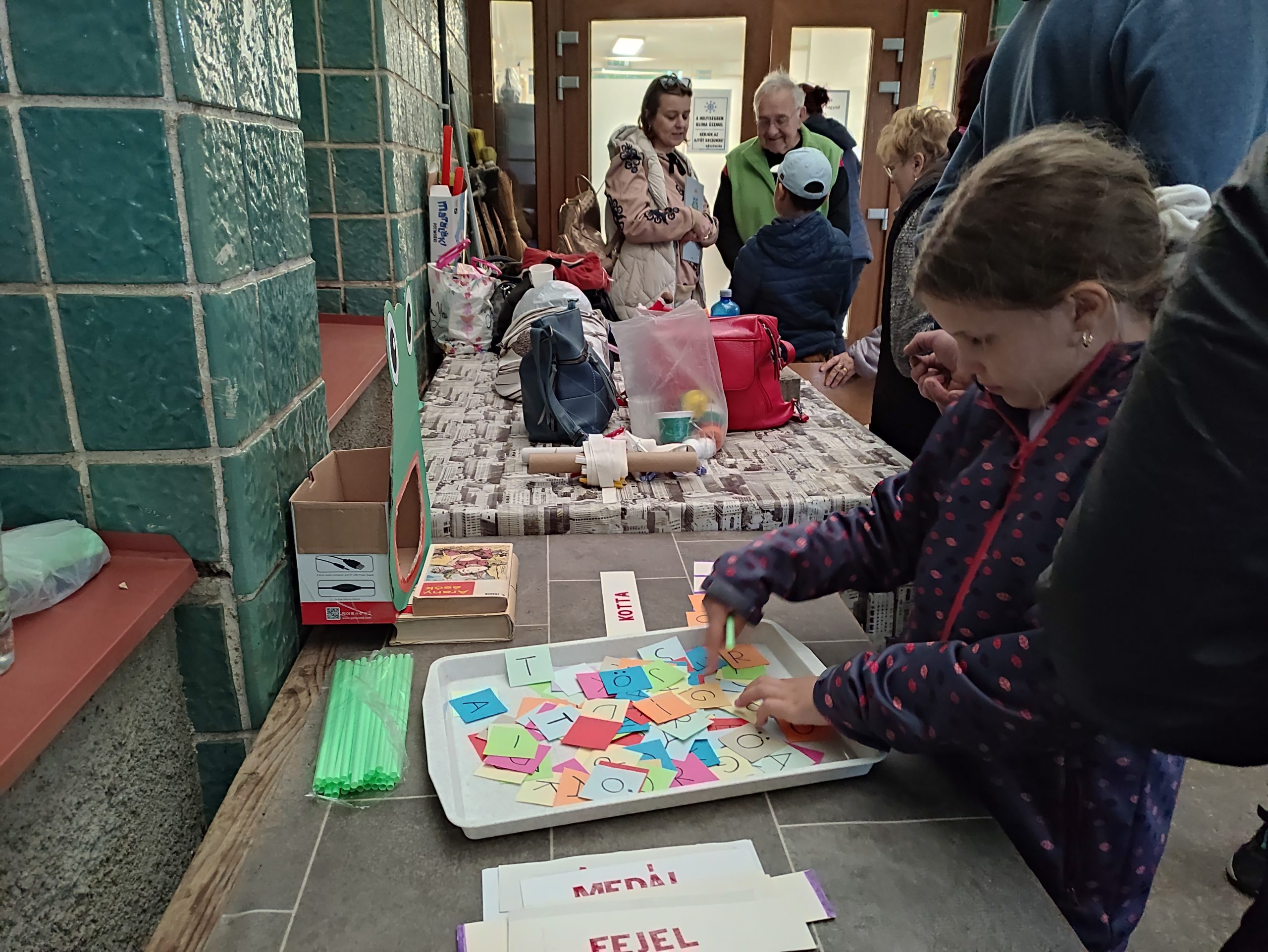 Csúcsi Olvasókör gyereknap (9)