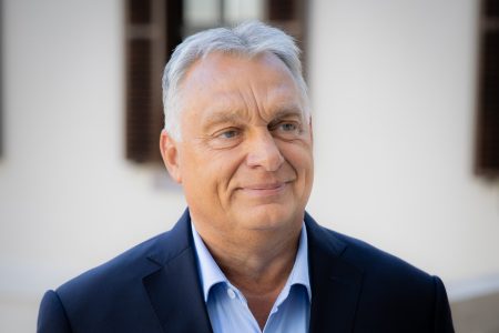 Orbán megnyugtatta az érettségizőket