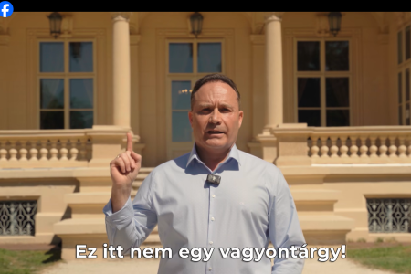Wenckheim-kastély: Takács Árpádot most már az is zavarja, hogy Hódmezővásárhely önkormányzata nem kérte ki a lakosok véleményét