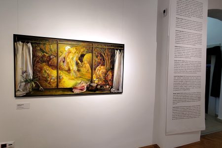 Hat helyszínen barangolhattak a vásárhelyiek a Múzeumok Éjszakáján