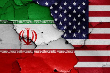 Trump támadott, Irán válaszolt