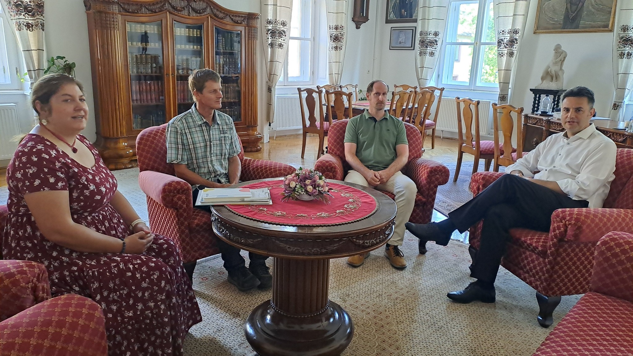 virágos magyarország