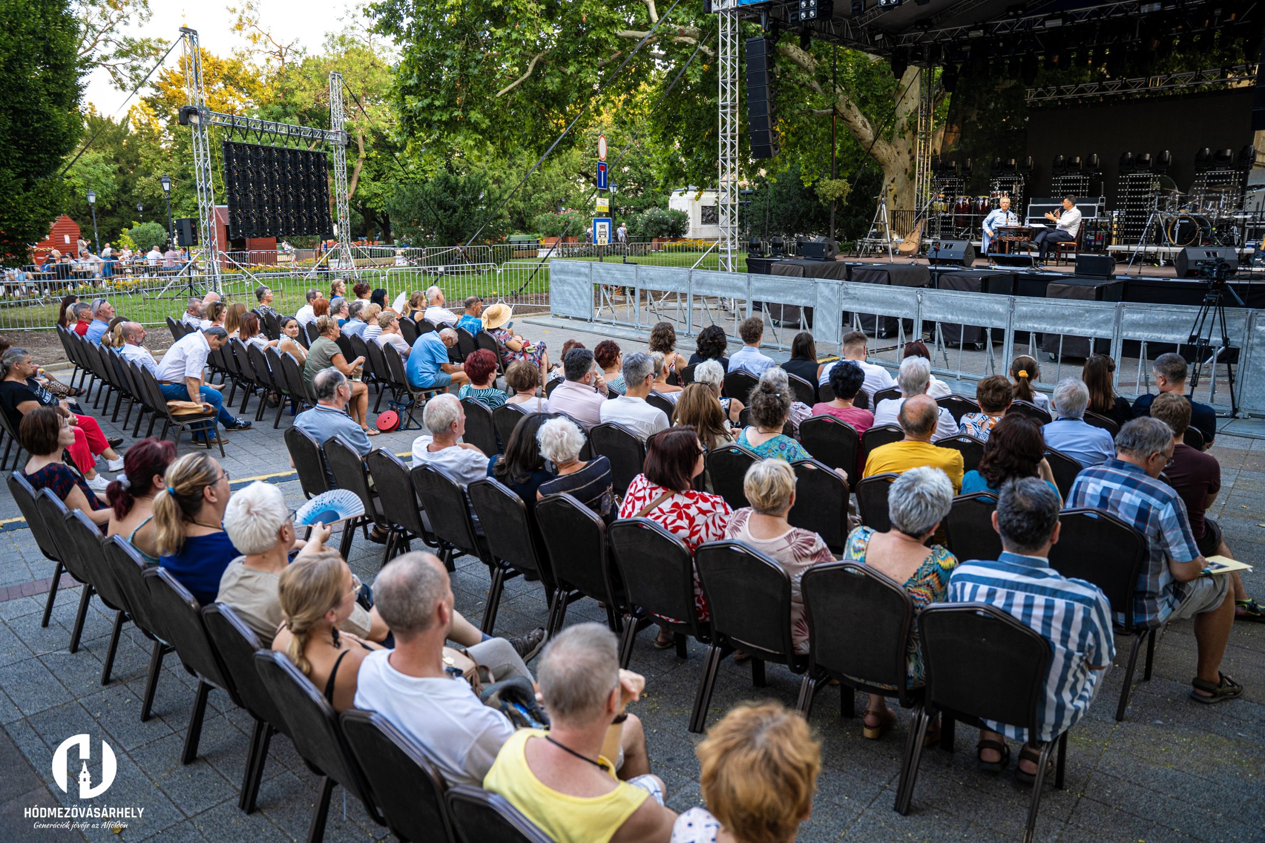 Bod Péter Ákos közéleti besz.