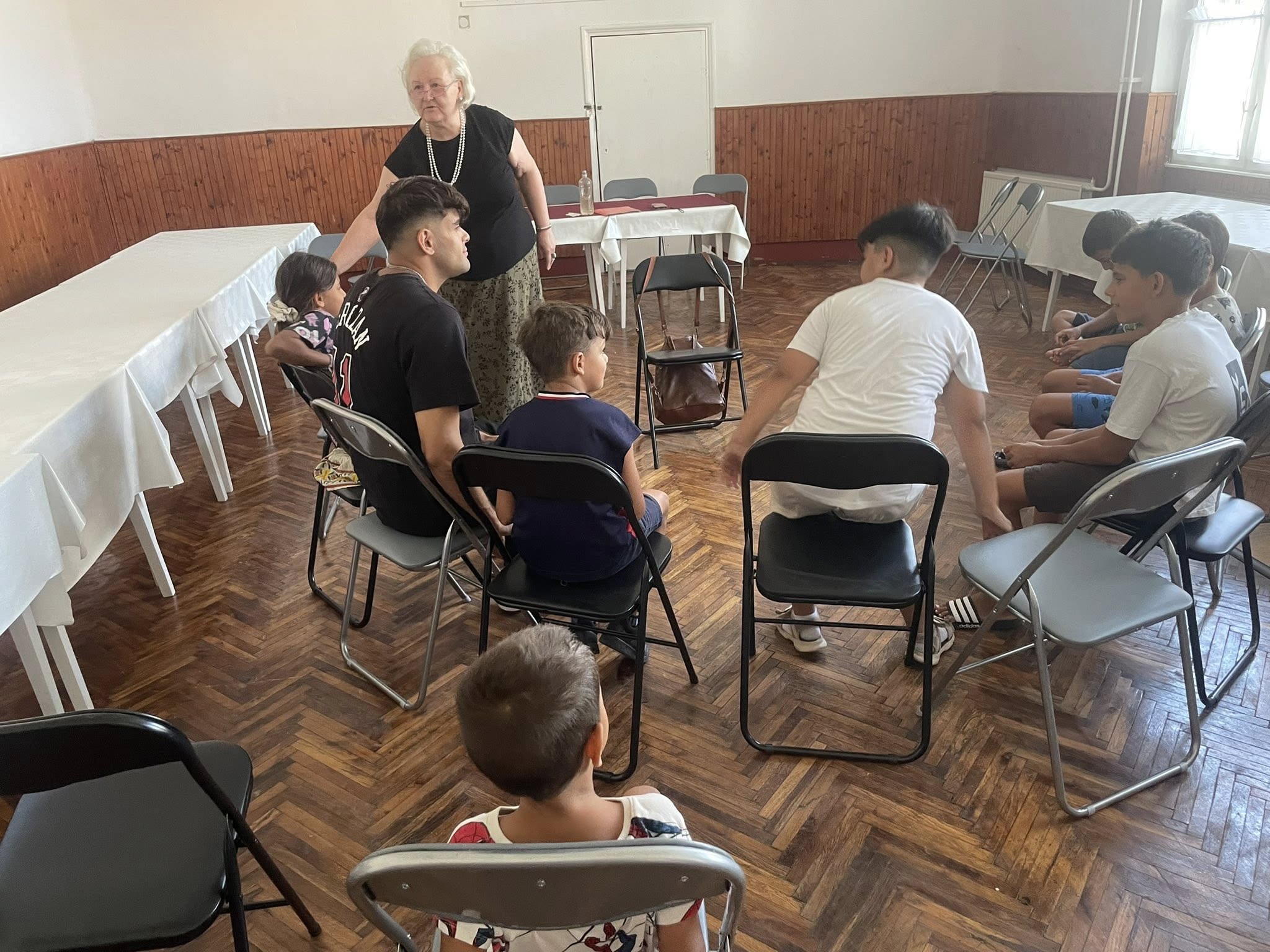 Kurai Ildikó_tanulási nehézségek