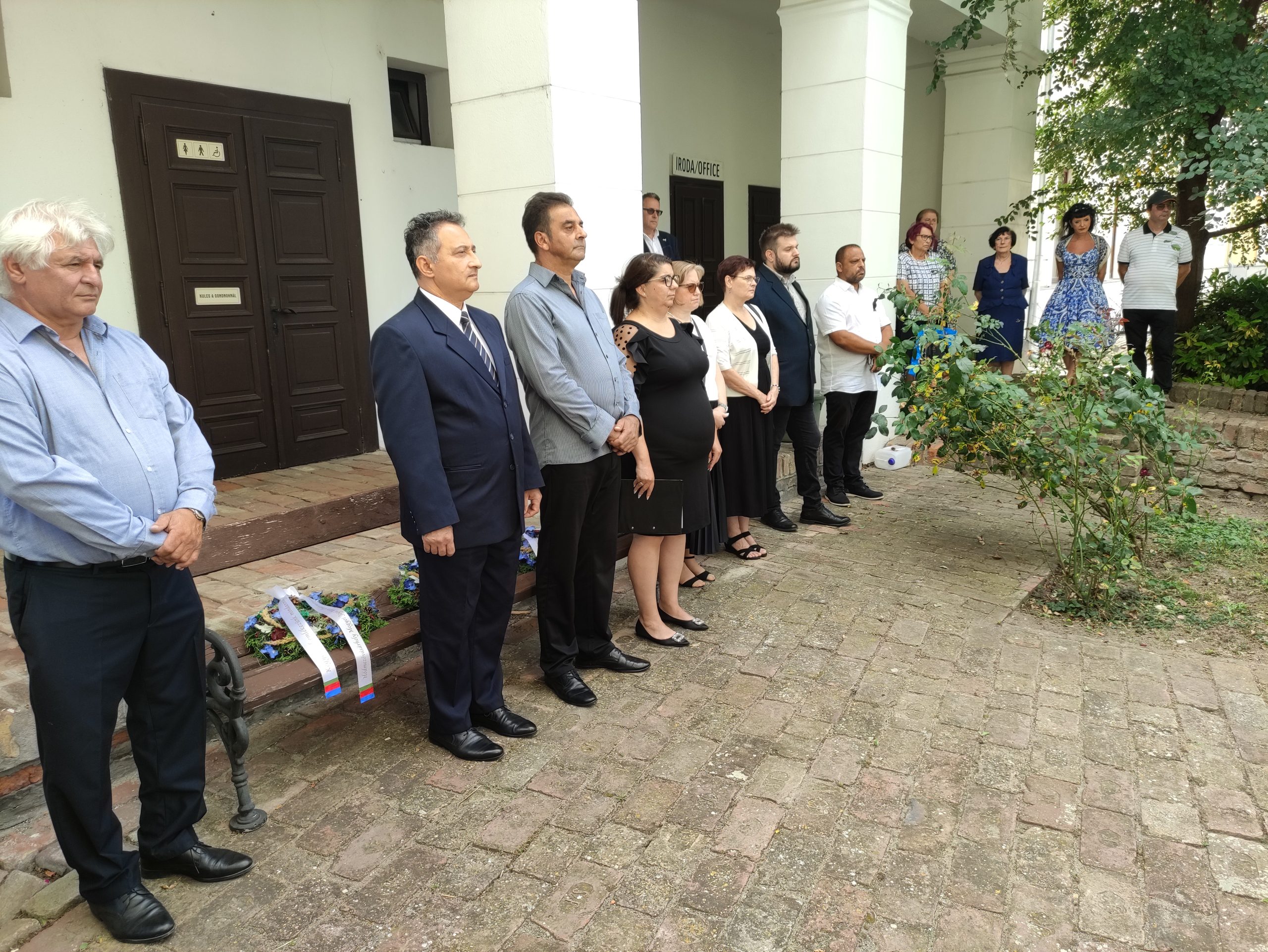 roma holokauszt megemlékezés 20250802 (15)