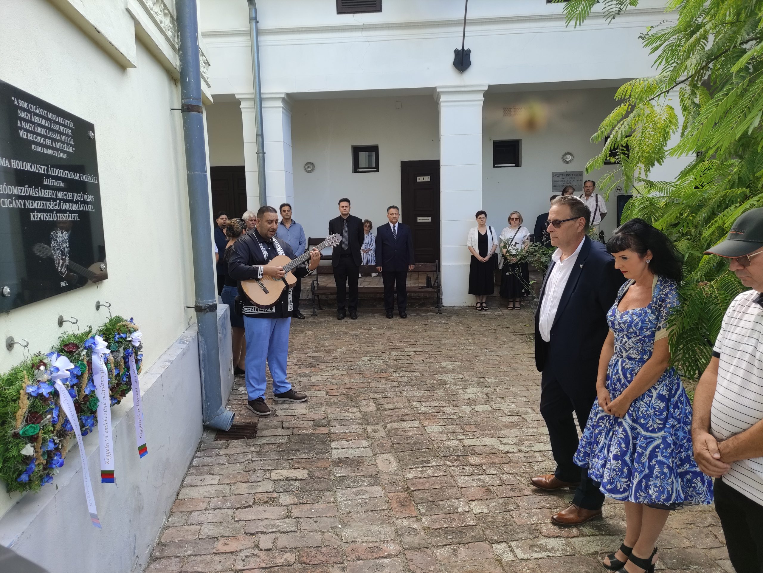 roma holokauszt megemlékezés 20250802 (36)