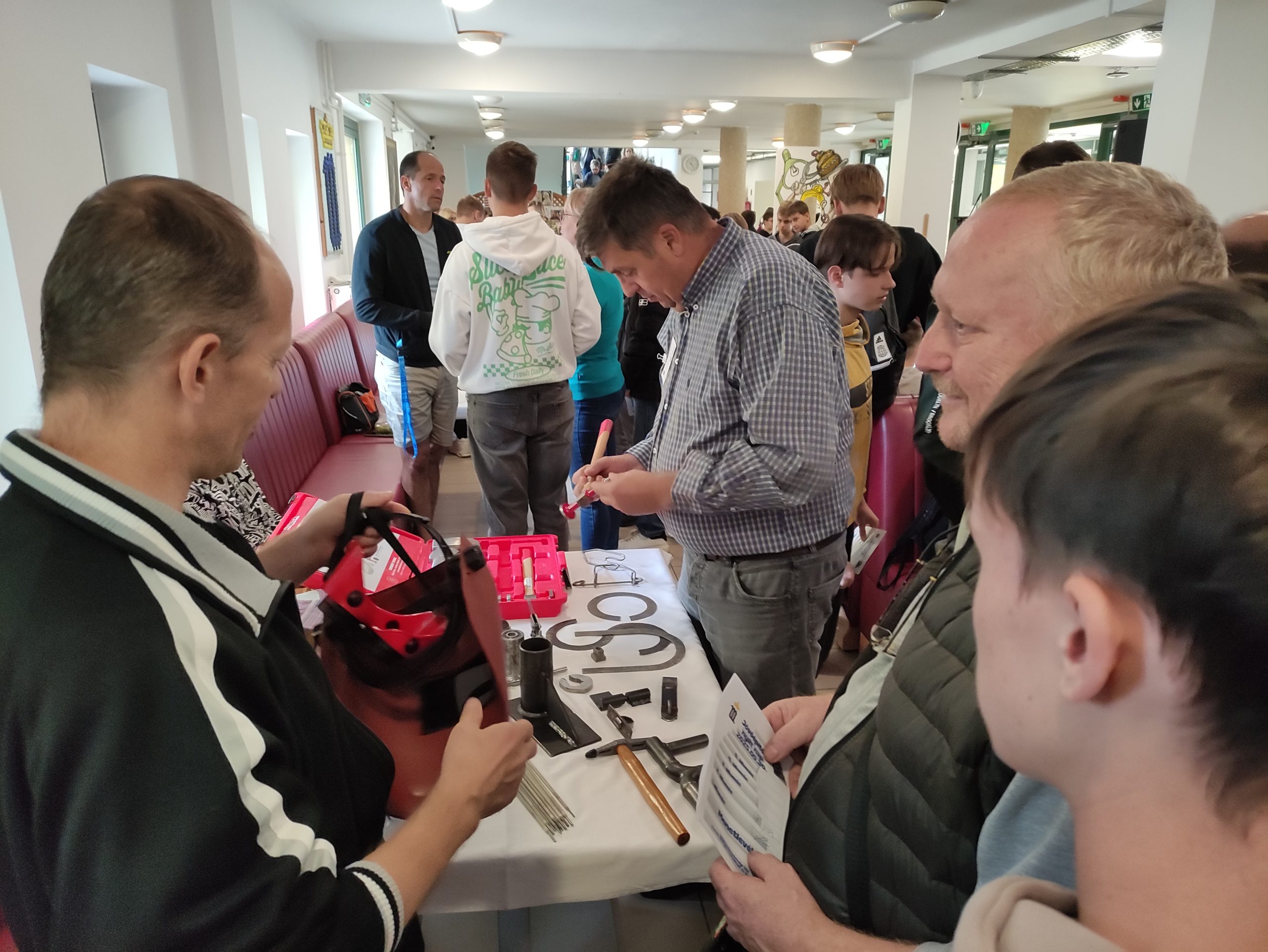 Corvin nyílt pályaválasztási nap (12)