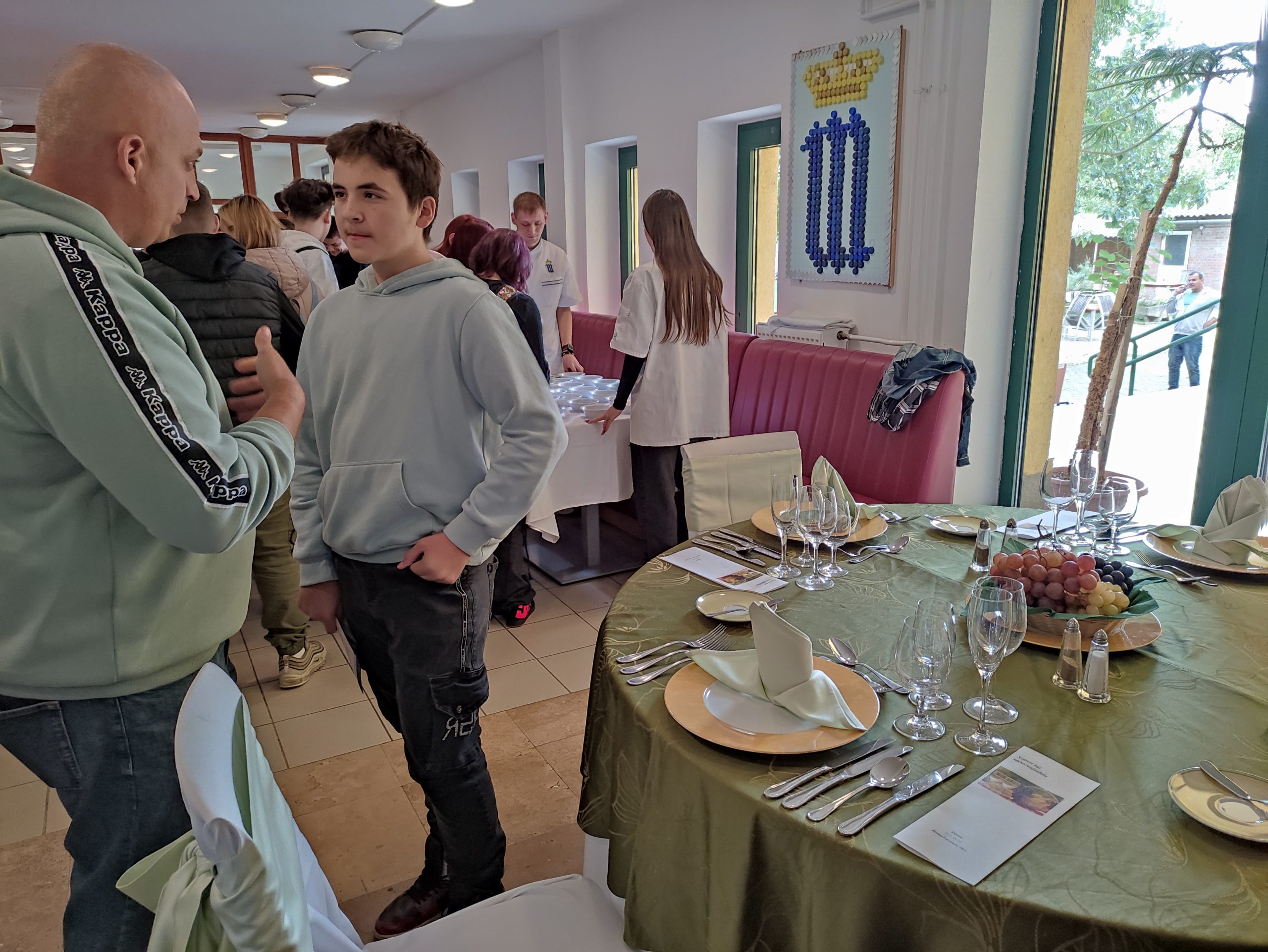 Corvin nyílt pályaválasztási nap (3)