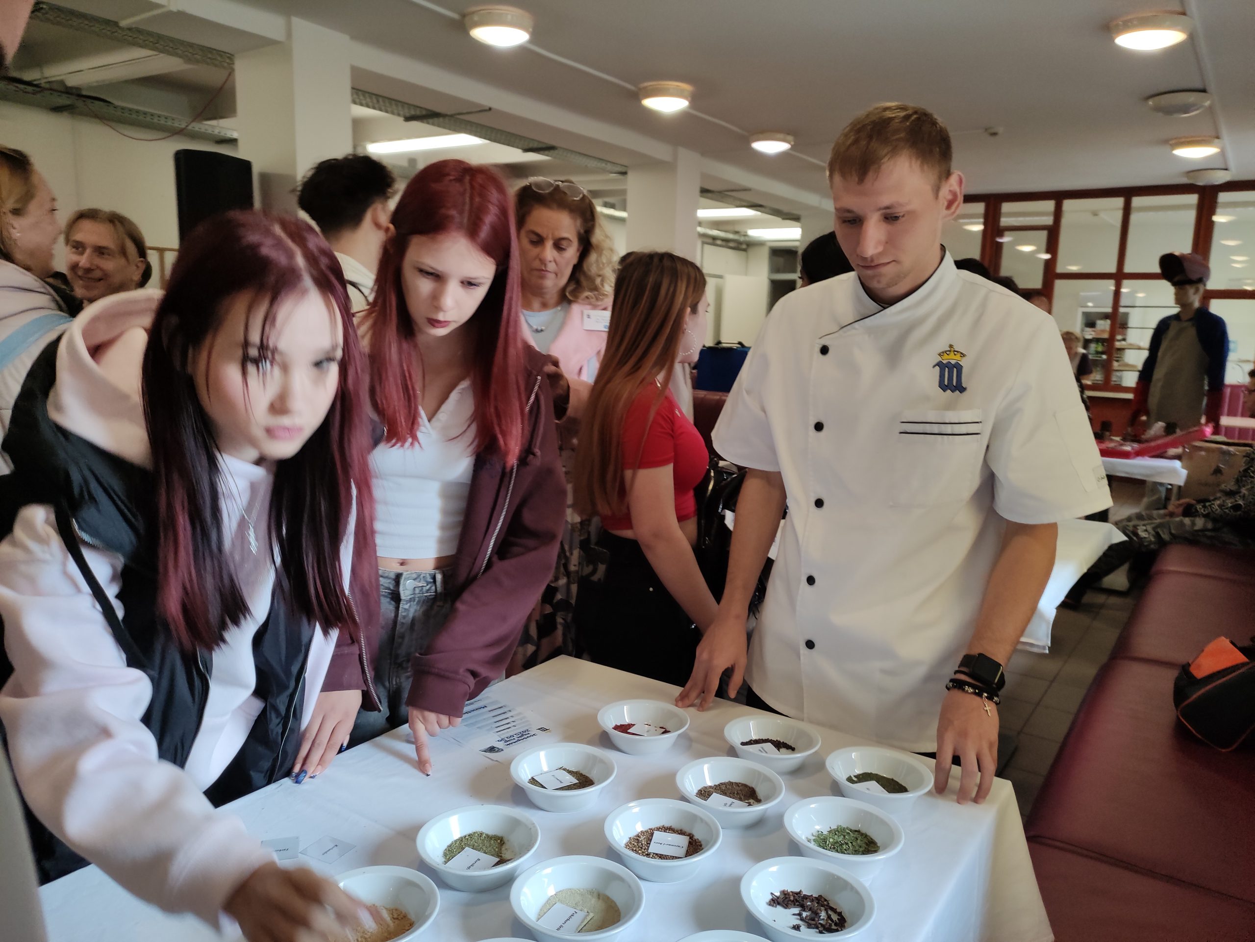 Corvin nyílt pályaválasztási nap (4)